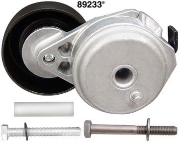 Dayco Accessory Drive Belt Tensioner Assembly P/N:89233  Products Inc 89217