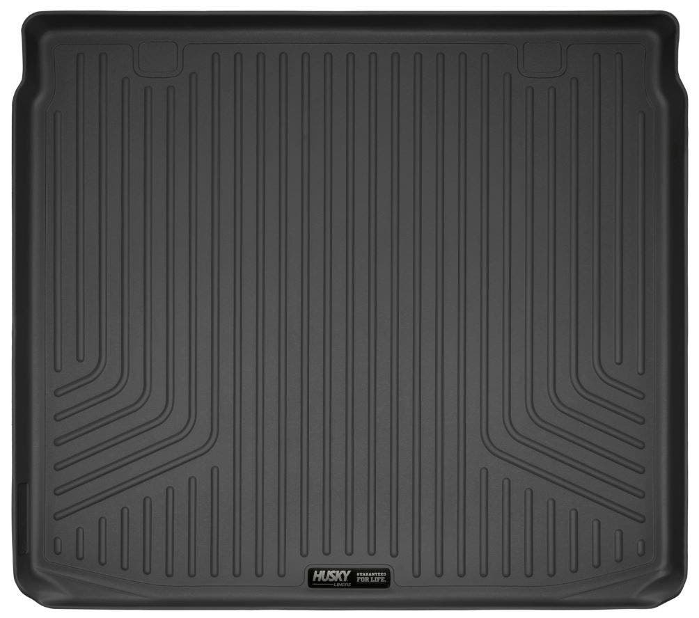 Husky Liners 24401 Weatherbeater Cargo Liner Fits 17-22 Cr-V Hr-V Husky Liner