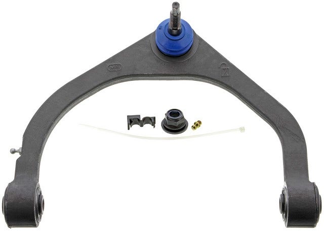 Mevotech Suspension Control Arm And Ball Joint Assembly P/N:Cms251057