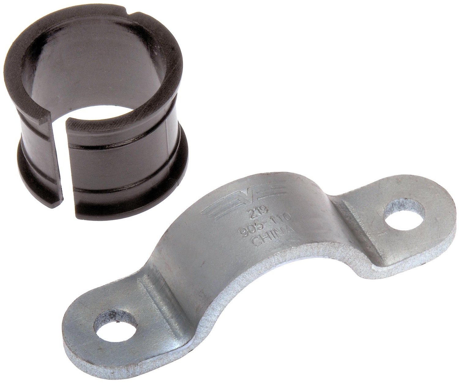 Dorman - Oe Solutions Automatic Transmission Shift Tube Clamp P/N:905-110 Clutch