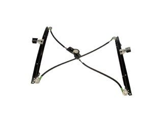 Dorman - Oe Solutions Window Regulator P/N:740-535  Window Regulator P/N: