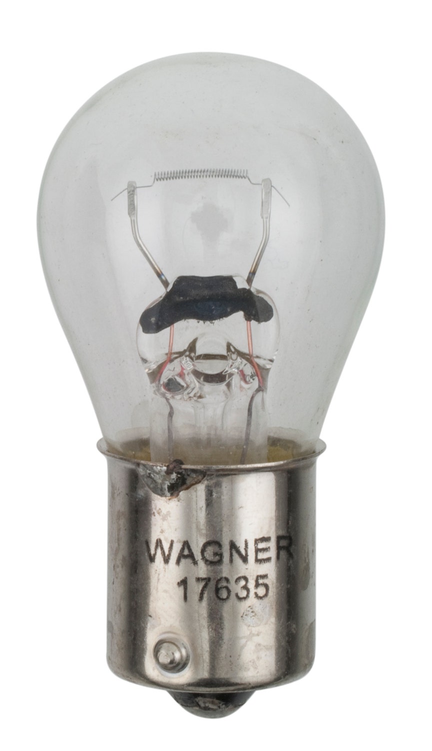 Wagner Lighting Back Up Light Bulb,Dome Light Bulb,Fog Light Bulb,Tail Light