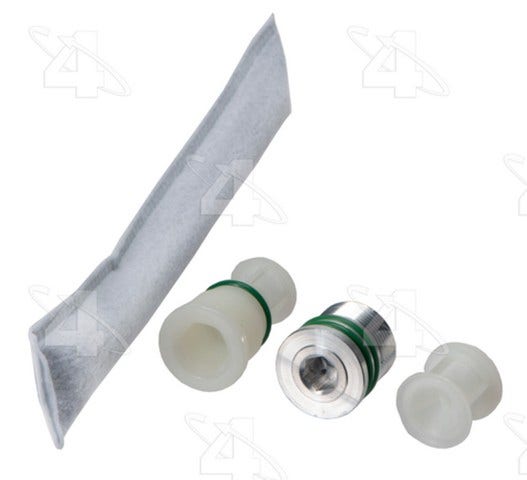 Four Seasons A/C Receiver Drier / Desiccant Element P/N:83124  A/C Receiver