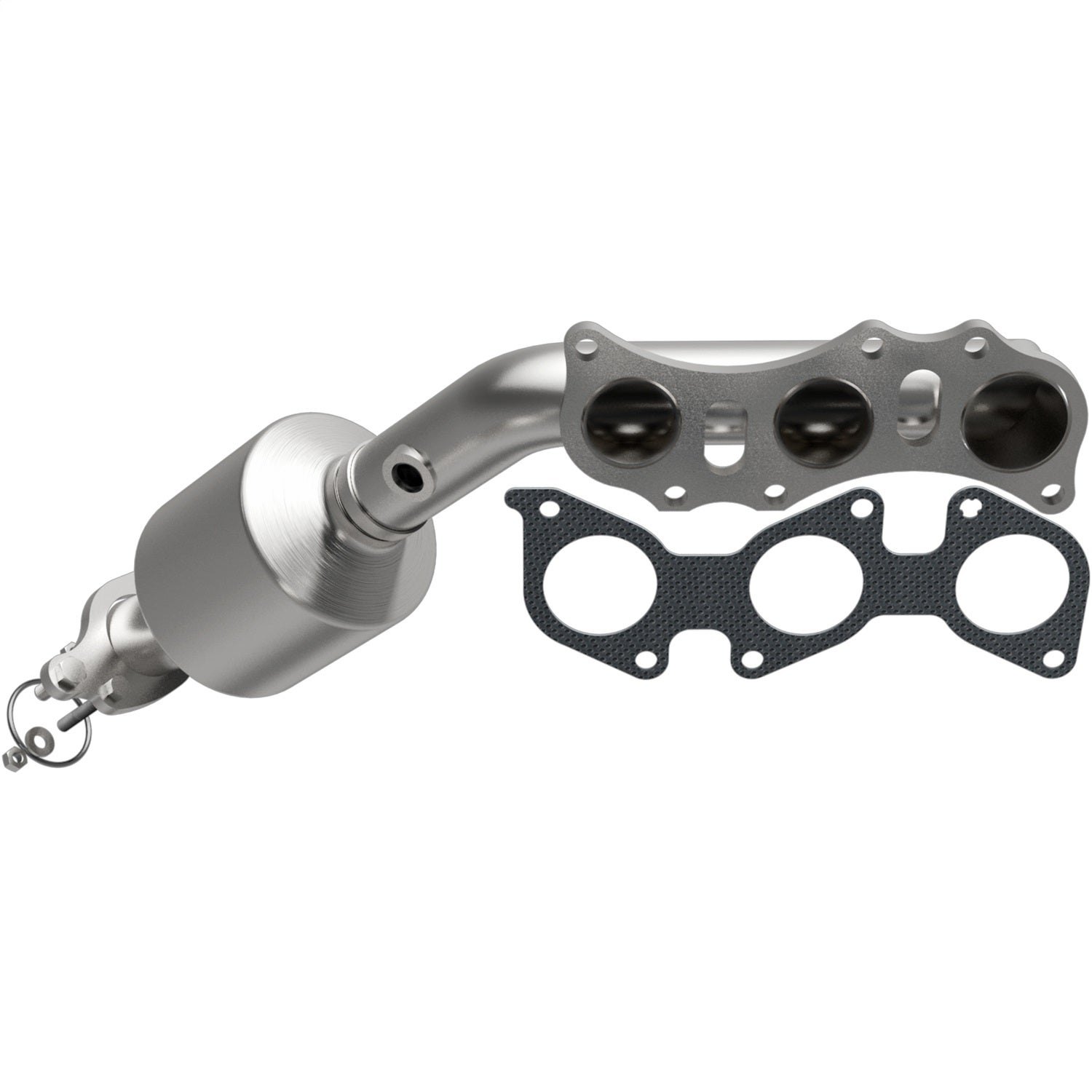 Magnaflow California Converter 5481341 Manifold California Catalytic Converter