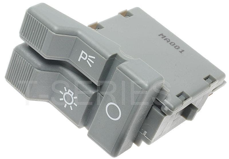 Standard Motor Products Smpds647t Headlight Switch Standard Motor Products Smp