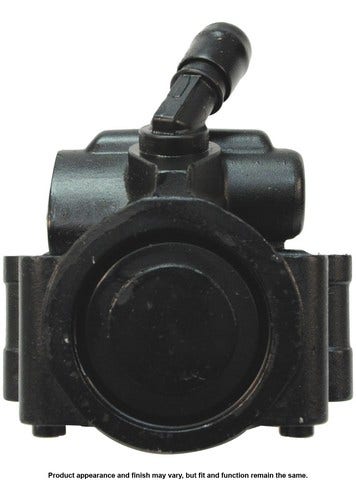 Cardone Reman Power Steering Pump P/N:20-5206  Power Steering Pump P/N: