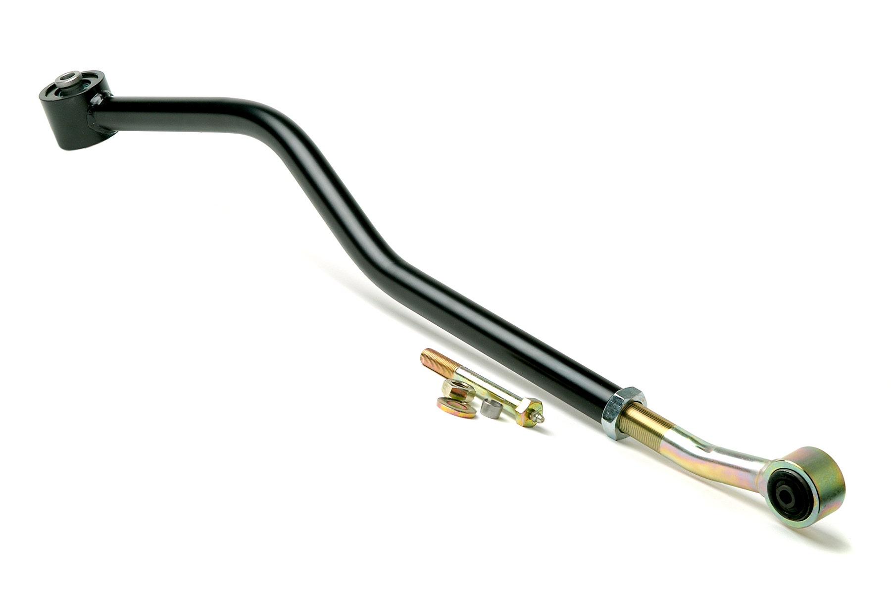 Jks Ogs126 Track Bar Jks  Track Bar  Lift Amount (In) - 1 To 3-1/2 Inch,