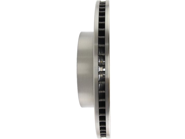 Centric Parts Disc Brake Rotor P/N:121.44129  Disc Brake Rotor P/N:
