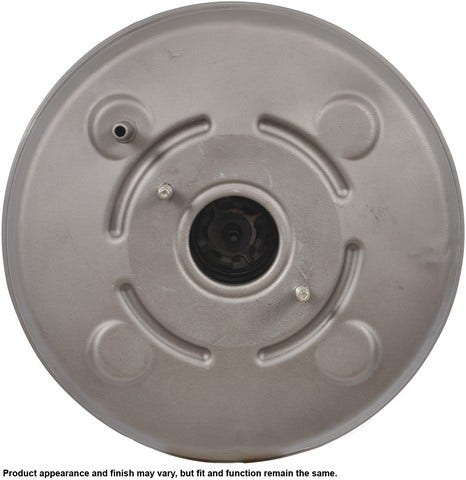 Cardone Reman Power Brake Booster P/N:53-6601  Power Brake Booster P/N: