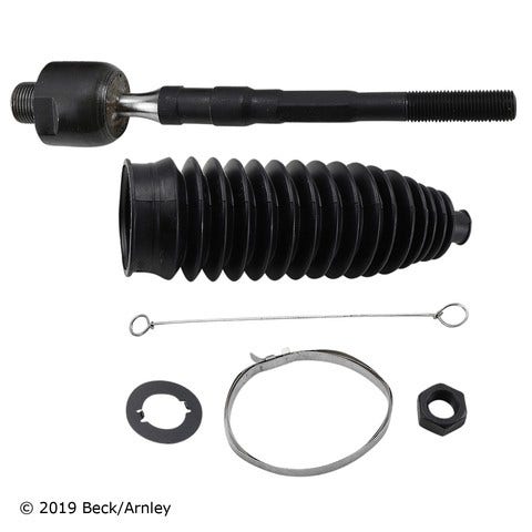 Beck/Arnley Steering Tie Rod End Kit P/N:101-7788  Steering Tie Rod End Kit P/N: