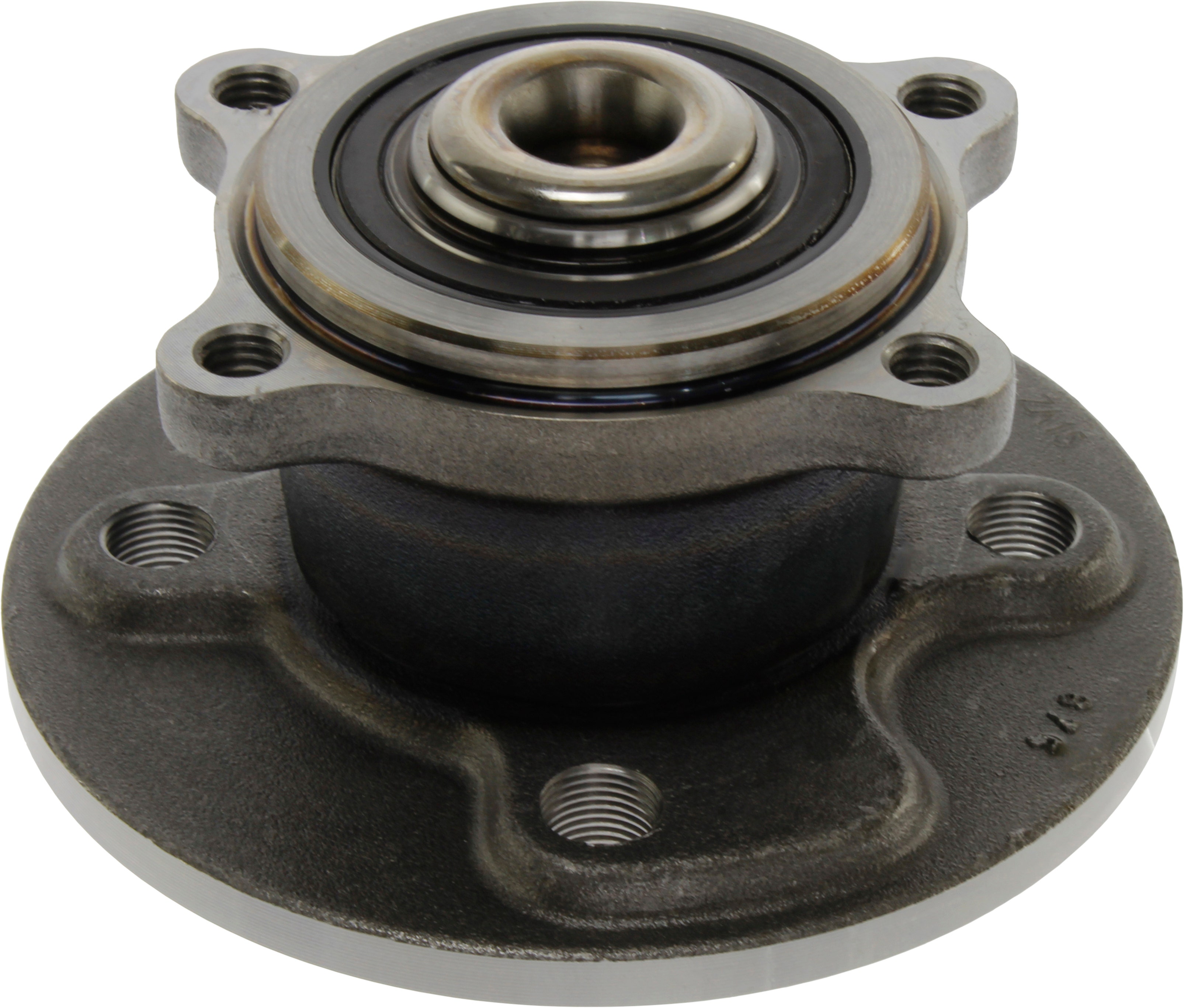 Centric Parts Wheel Bearing And Hub Assembly P/N:406.34008  Wheel Bearing And