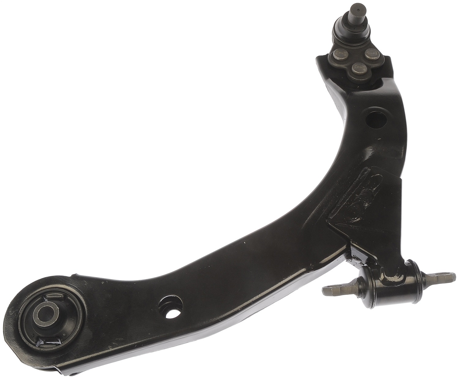 Dorman - Oe Solutions Suspension Control Arm And Ball Joint Assembly P/N:521-321
