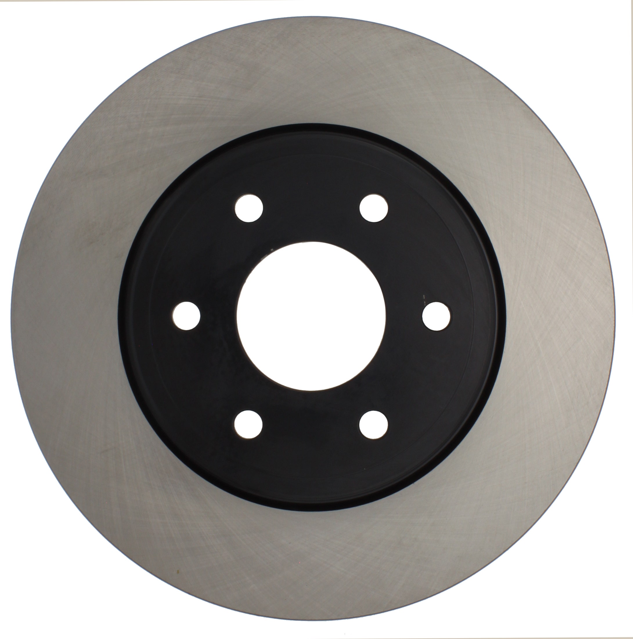 Centric Parts Disc Brake Rotor P/N:120.42089  Disc Brake Rotor P/N: