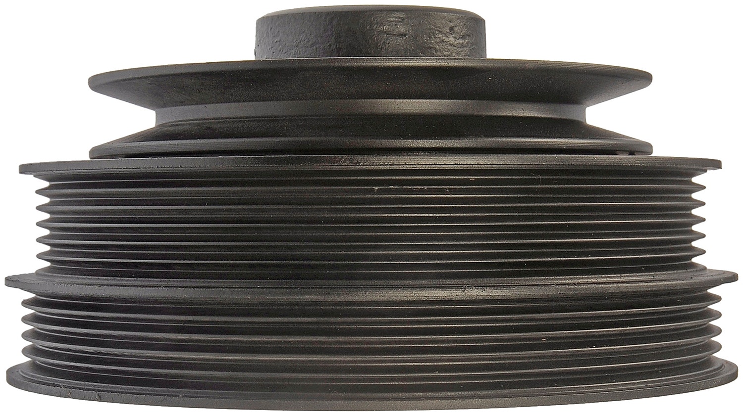 Dorman - Oe Solutions Engine Harmonic Balancer P/N:594-199 Oe Solutions (Tm)