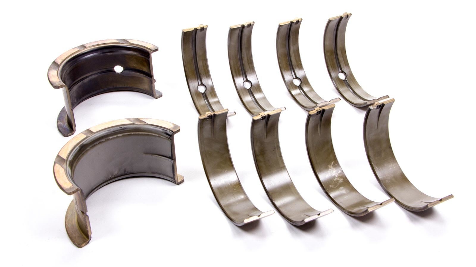 Sealed Power 140M20 Main Bearing Sealed Power  Main Bearing