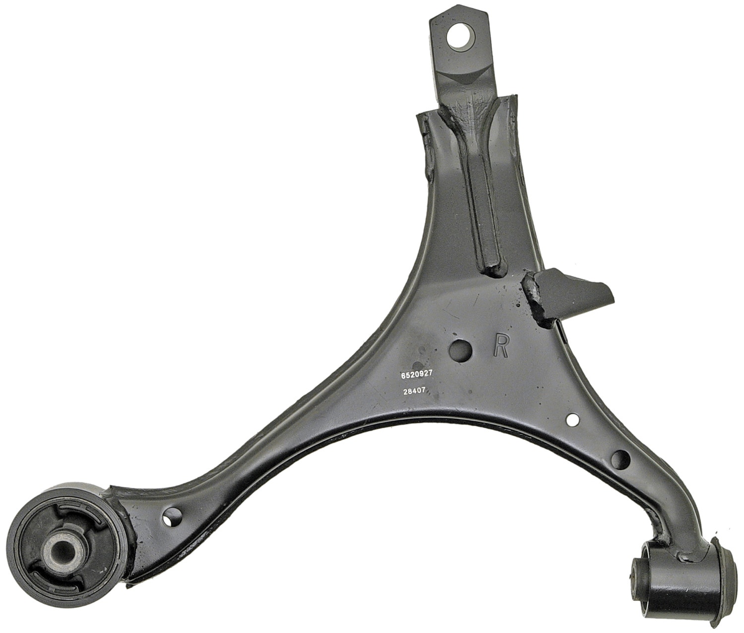 Dorman - Oe Solutions Suspension Control Arm P/N:520-927 Oe Solutions (Tm)