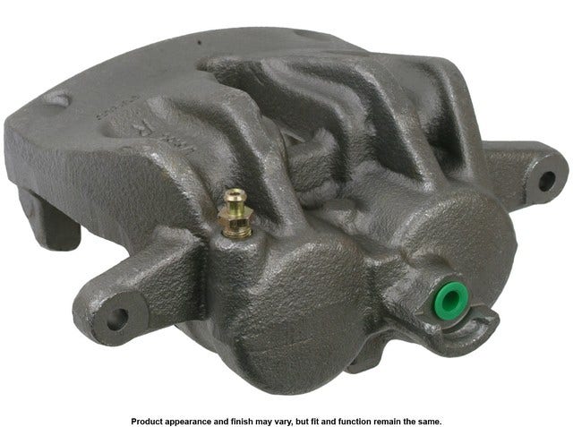 Cardone Reman Disc Brake Caliper P/N:19-3324  Disc Brake Caliper P/N: