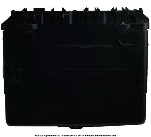 Cardone Reman Engine Control Module (Ecm) P/N:77-7727  Engine Control Module