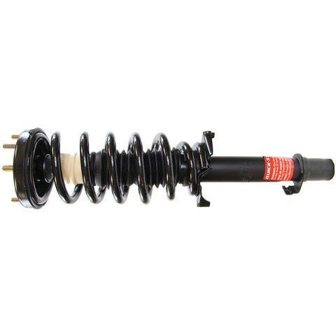 Monroe Shocks & Struts Suspension Strut And Coil Spring Assembly P/N:172771