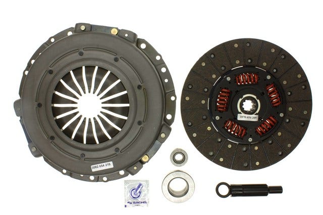 Sachs Transmission Clutch Kit P/N:K70272-01  Transmission Clutch Kit P/N: