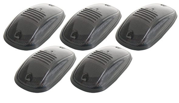 Pacer Performance  P/N:20-247S   Roof Marker Light- Led Hi-Five (R); Position -