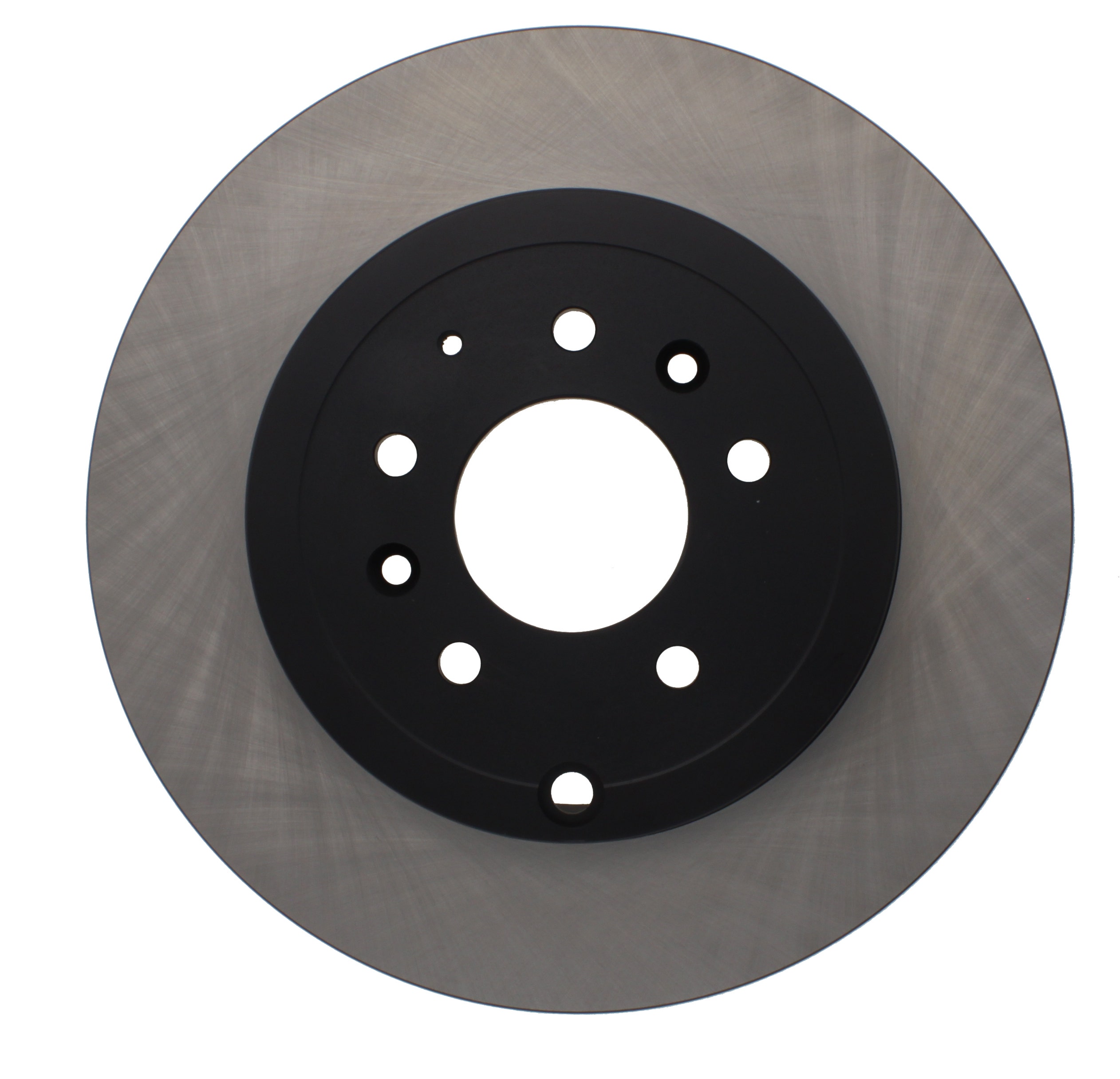 Centric Parts Disc Brake Rotor P/N:120.45079  Disc Brake Rotor P/N: