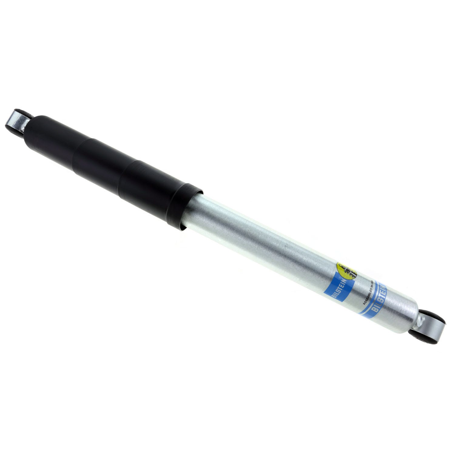Bilstein Shock Absorbers   Shock Absorber 5100 Series; Type - Nitrogen Gas