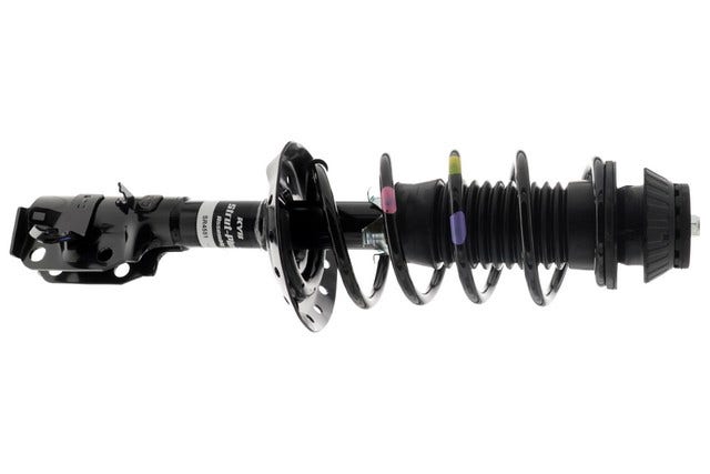 Kyb Suspension Strut And Coil Spring Assembly P/N:Sr4551  Suspension Strut And