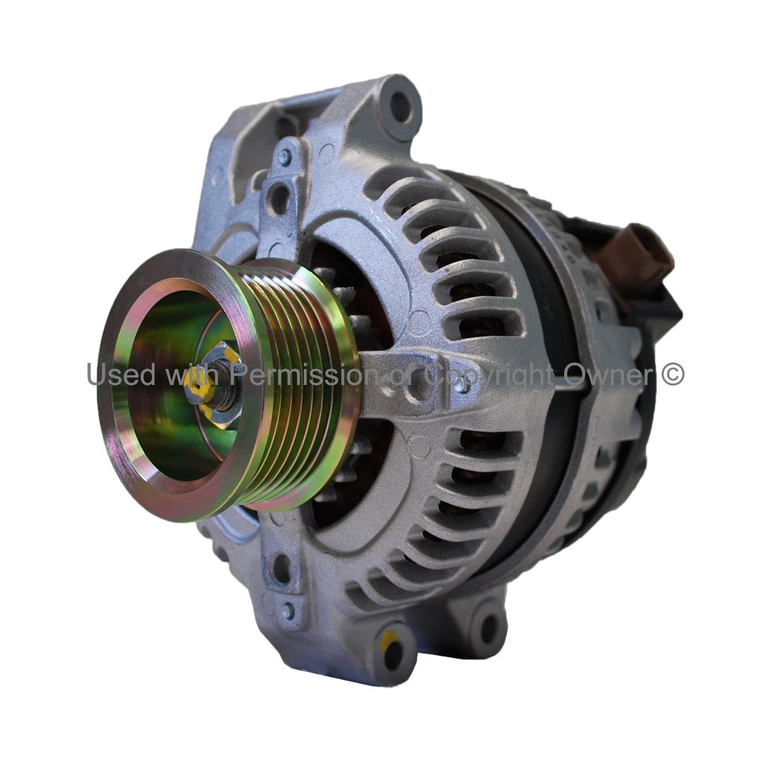 Mpa Alternator P/N:11154  Alternator P/N: