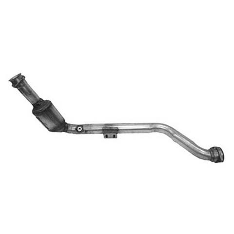 Eastern Catalytic Catalytic Converter-Direct Fit P/N:20401  Catalytic