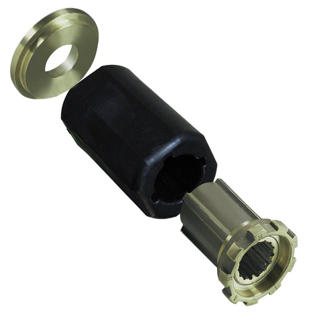 Xhs Ii 20-70 Hp Hub Kit Honda Xhs Ii 20-70 Hp Hub Kit Honda