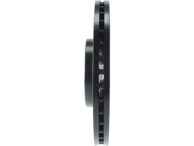 Centric Parts Disc Brake Rotor P/N:127.35091R  Disc Brake Rotor P/N: