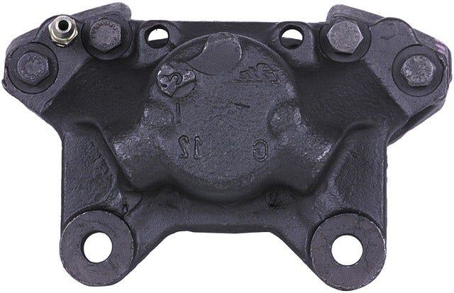 Cardone Reman Disc Brake Caliper P/N:19-1112  Disc Brake Caliper P/N: