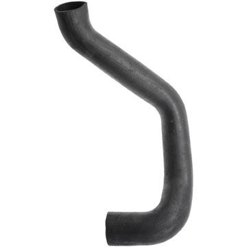 Dayco Radiator Coolant Hose P/N:71758  Radiator Coolant Hose P/N: