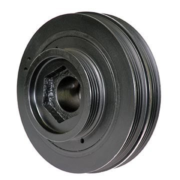 Dayco Engine Harmonic Balancer P/N:Pb1574n  Engine Harmonic Balancer P/N: