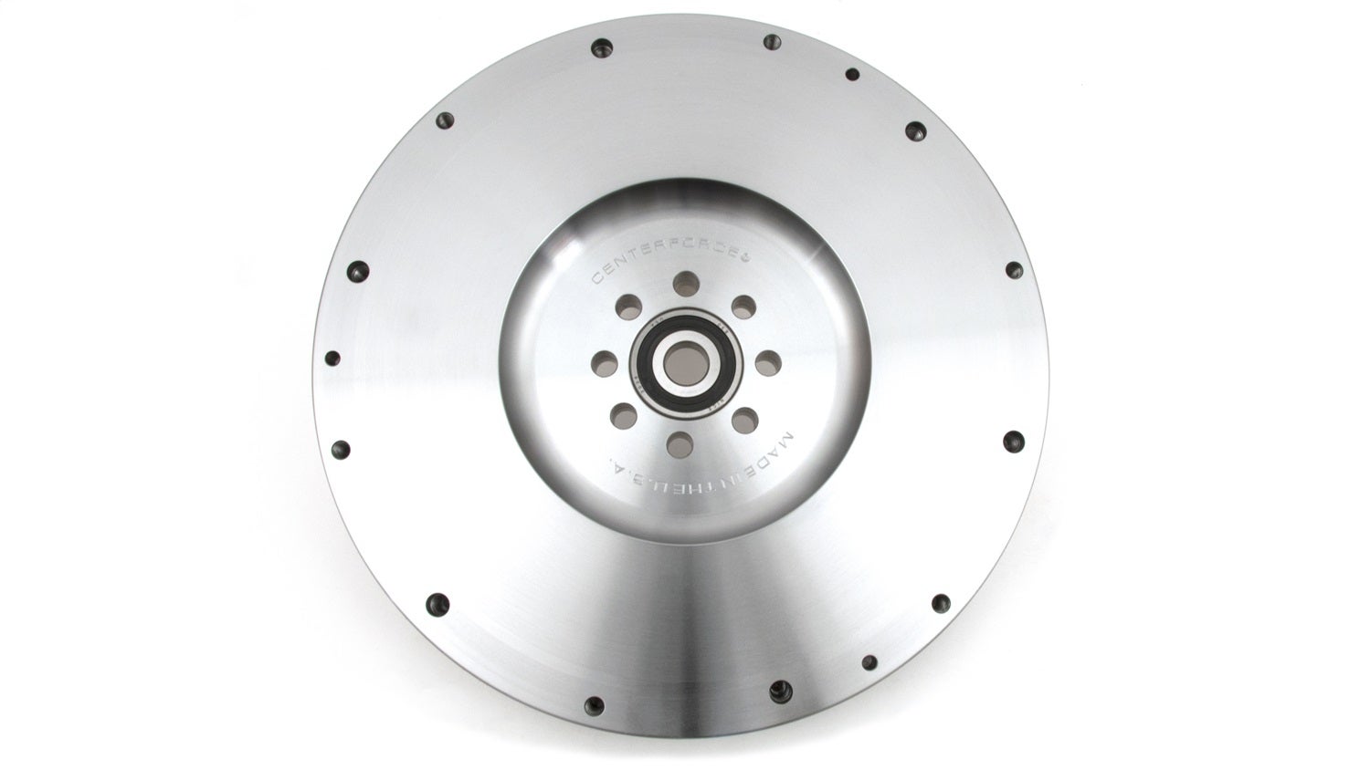 Centerforce 700476 Billet Steel Flywheel Fits 12-18 Wrangler (Jk)   Billet Steel