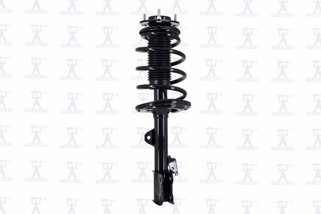 Focus Auto Parts Suspension Strut And Coil Spring Assembly P/N:1333393R