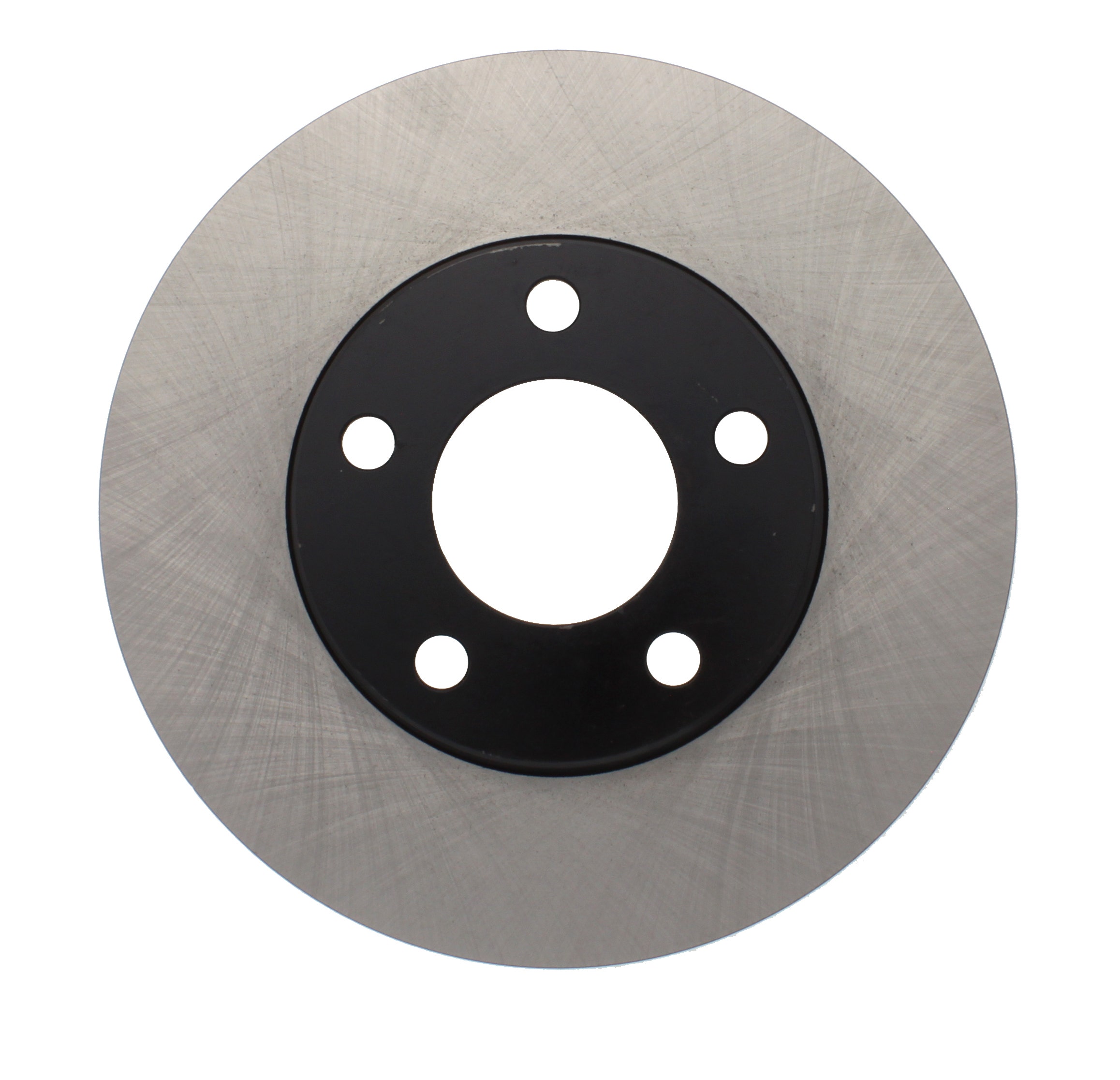 Centric Parts Disc Brake Rotor P/N:120.61041  Disc Brake Rotor P/N: