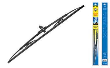 22' Wiper Blade  Metal  Universal A 22  Wiper Blade  Metal  Universal A