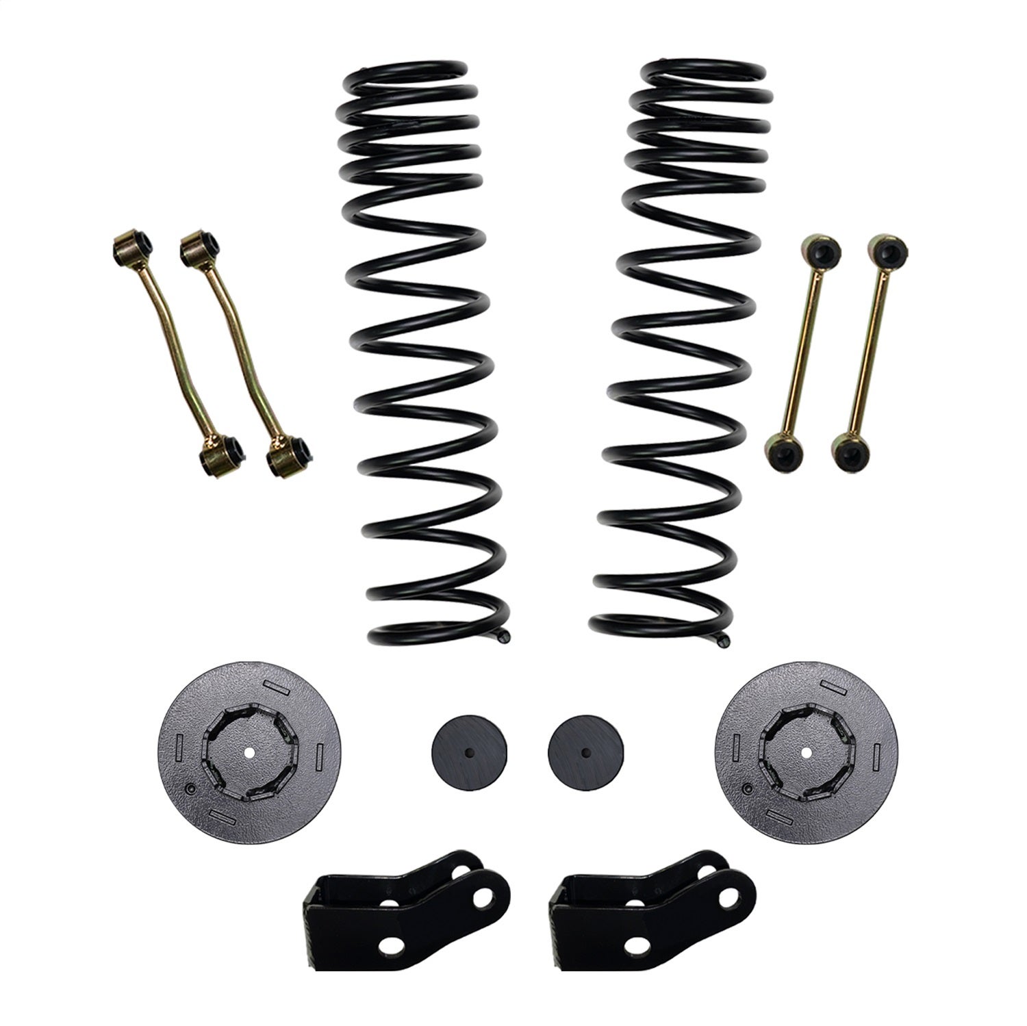 Skyjacker G250rpelt Suspension Lift Kit Fits 20-22 Gladiator   Suspension Lift