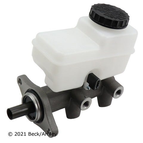 Beck/Arnley Brake Master Cylinder P/N:072-9844  Brake Master Cylinder P/N: