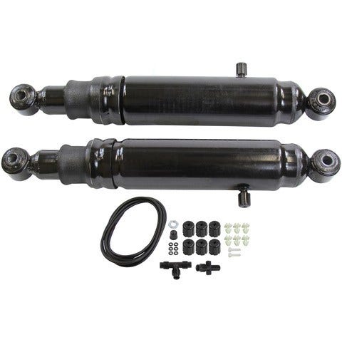 Monroe Shocks & Struts Air Shock Absorber P/N:Ma835  Air Shock Absorber P/N:
