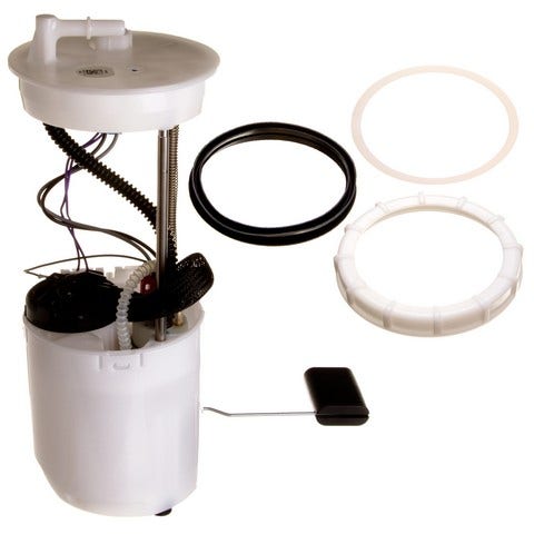 Delphi Fuel Pump Module Assembly P/N:Fg0958  Fuel Pump Module Assembly P/N: