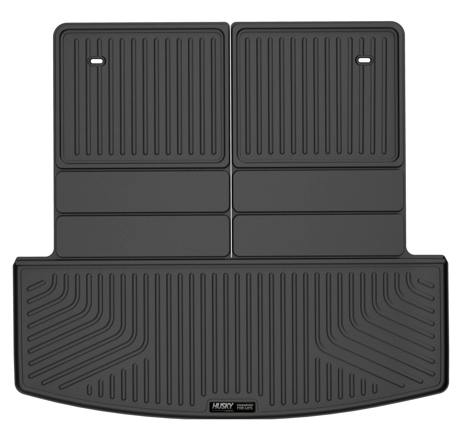 Husky Liners 22321 Weatherbeater Floor Liner Fits 20-23 Explorer   Weatherbeater