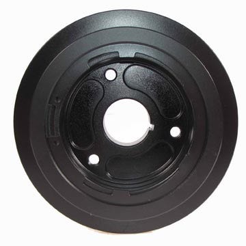 Dayco Engine Harmonic Balancer P/N:Pbu1117ss25  Engine Harmonic Balancer P/N: