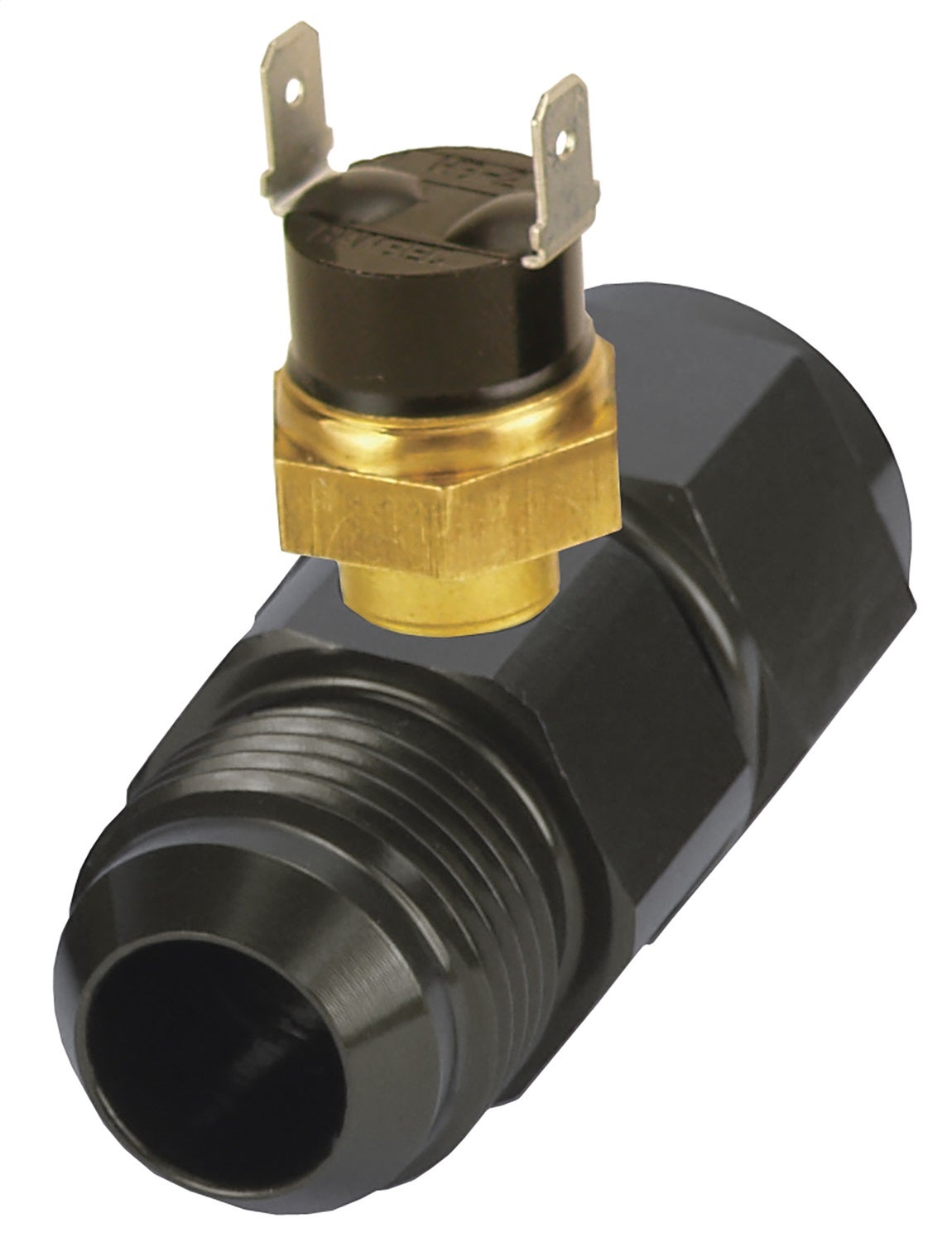 Derale 35022 Premium In-Line Fan Control Thermostat  35020 Coolant Fan