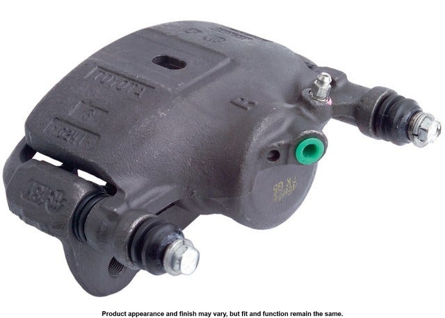 Cardone Reman Disc Brake Caliper P/N:19-B1008  Disc Brake Caliper P/N: