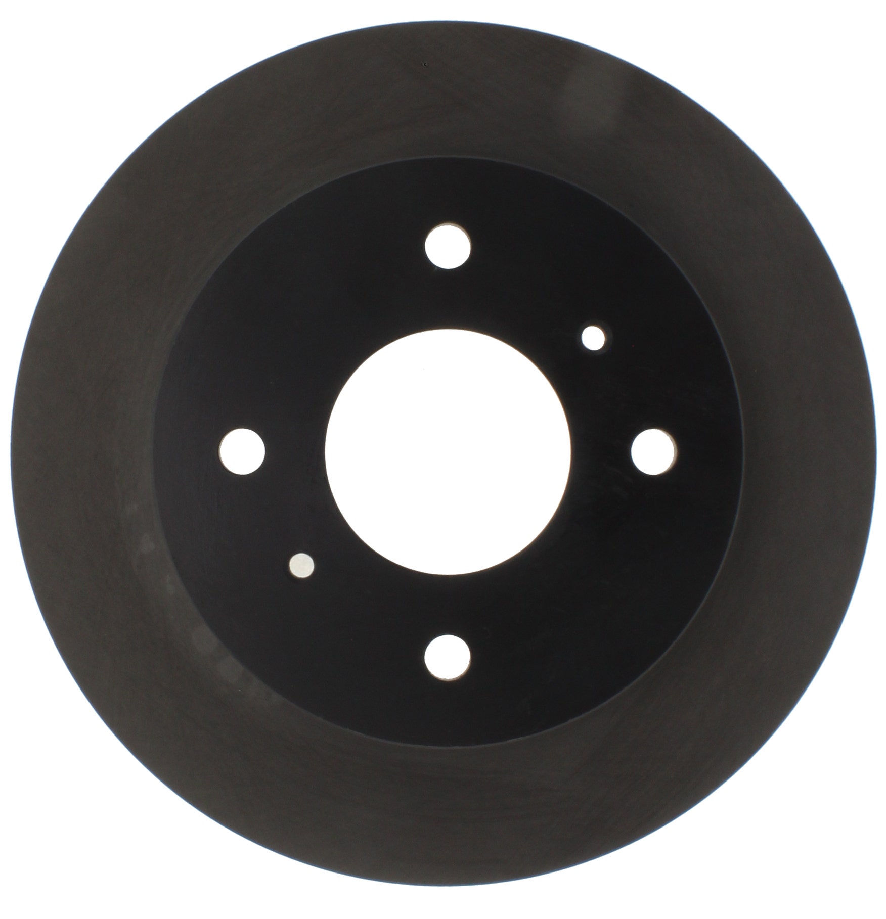 Centric Parts Disc Brake Rotor P/N:120.42042  Disc Brake Rotor P/N: