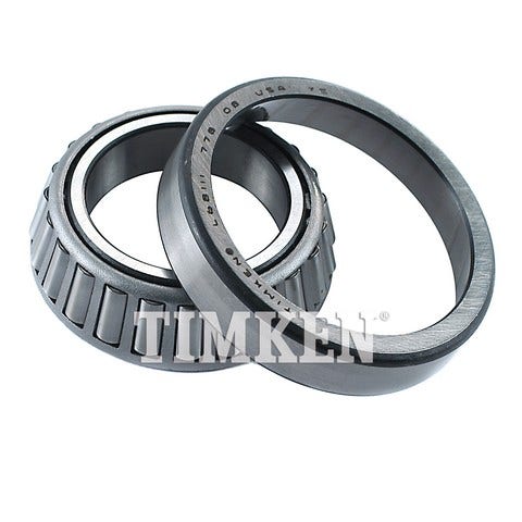 Timken Set 17, Set17 (L68149/L68111) Cup/Cone Bearing Set  Set 17,