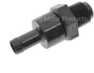Standard Ignition Pcv Valve P/N:V368 Standard Motor Engine Management  Emissions